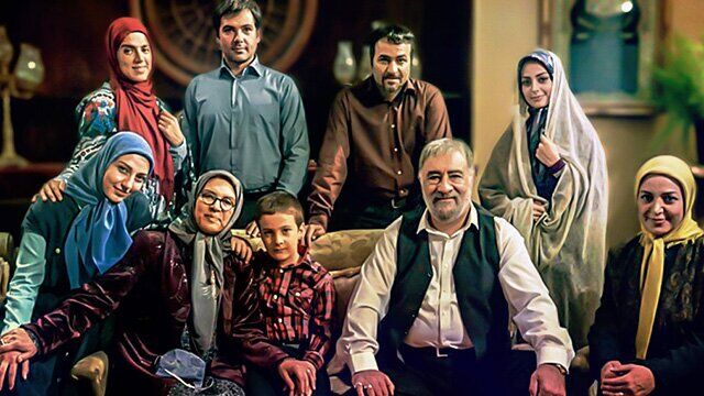 پخش سریال «یک تکه زمین» با بازی داریوش ارجمند