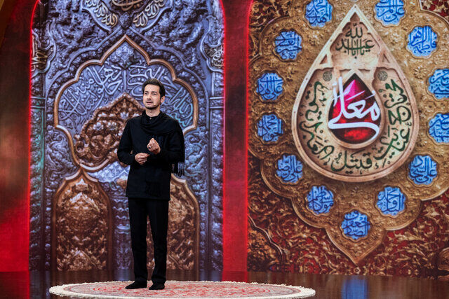 آغاز «حسینیه معلی» از امشب