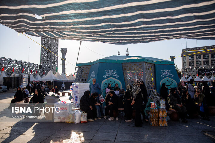 عطر سیب
