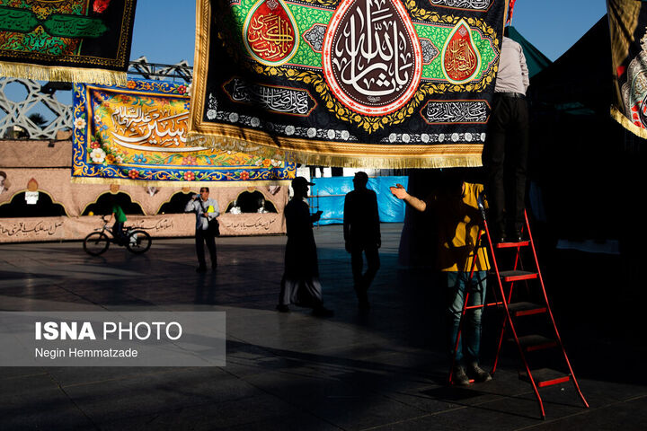 عطر سیب