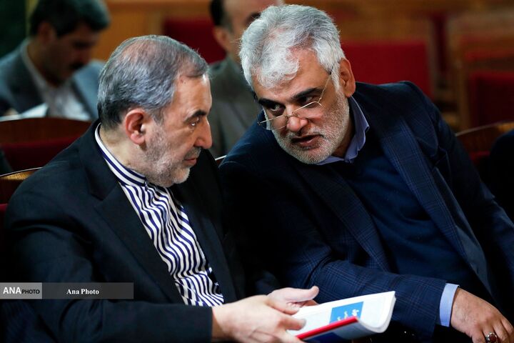 شهید دانشمند طهرانچی