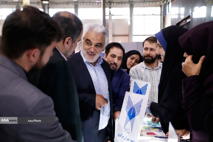 شهید دانشمند طهرانچی