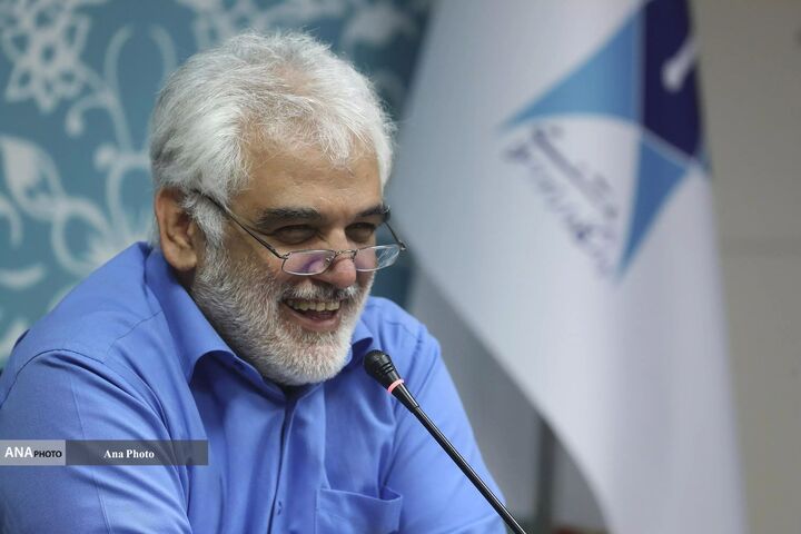 شهید دانشمند طهرانچی