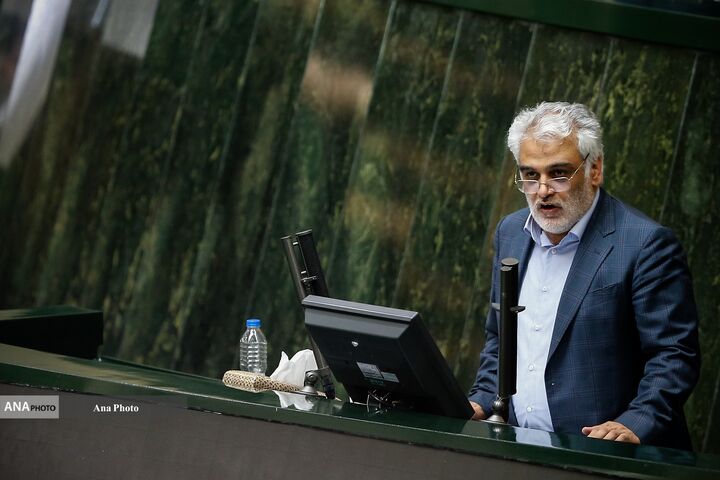 شهید دانشمند طهرانچی