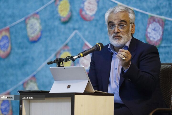 شهید دانشمند طهرانچی
