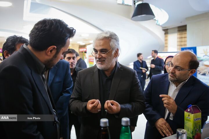 شهید دانشمند طهرانچی