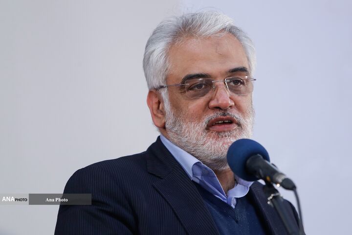شهید دانشمند طهرانچی