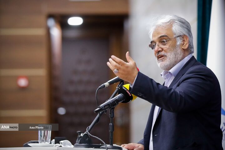 شهید دانشمند طهرانچی