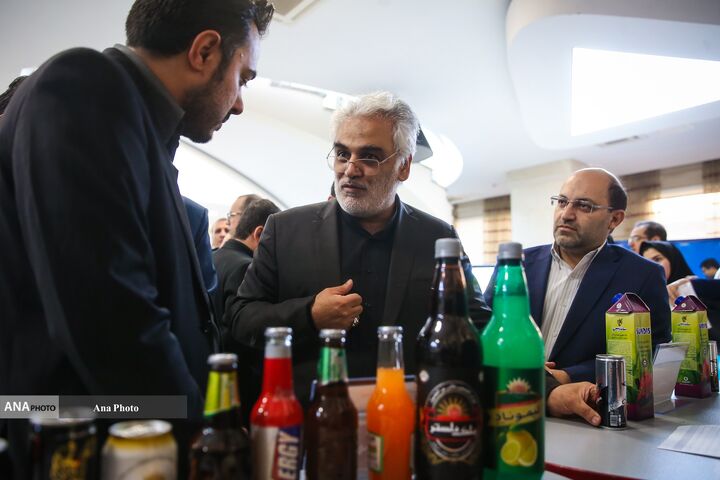 شهید دانشمند طهرانچی
