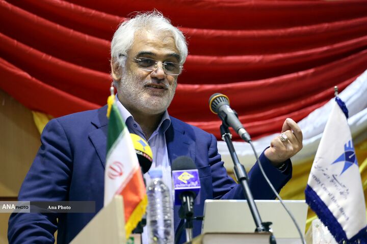 شهید دانشمند طهرانچی