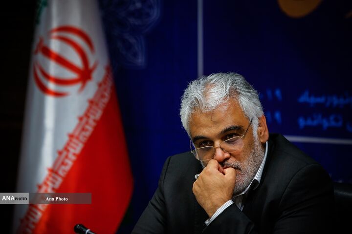 شهید دانشمند طهرانچی