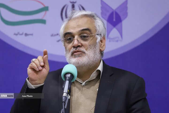 شهید دانشمند طهرانچی