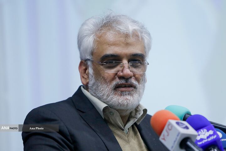 شهید دانشمند طهرانچی