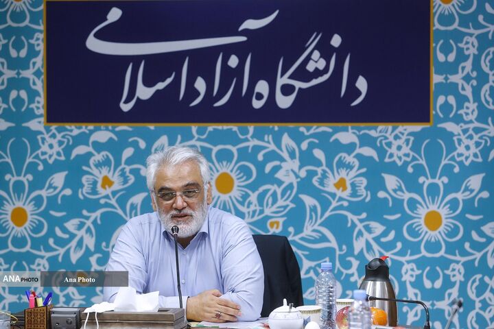 شهید دانشمند طهرانچی