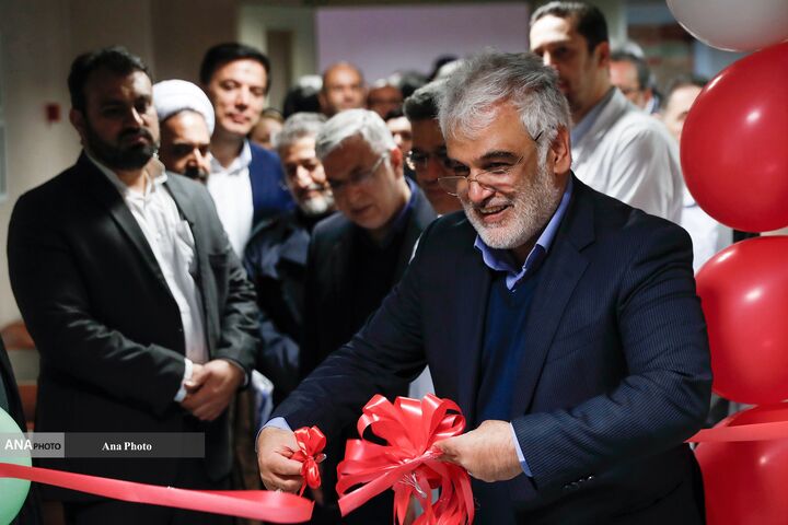 شهید دانشمند طهرانچی