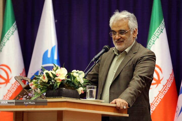 شهید دانشمند طهرانچی