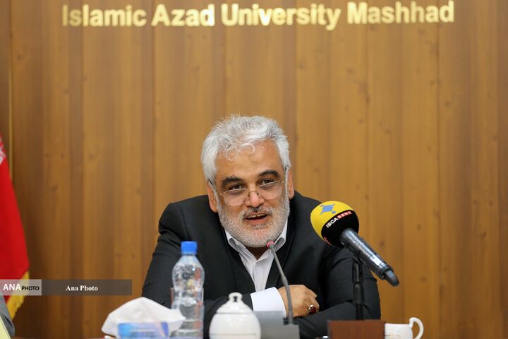 شهید دانشمند طهرانچی