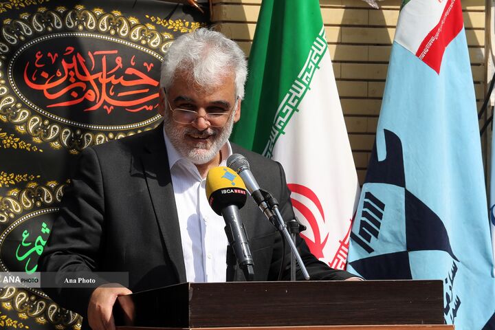 شهید دانشمند طهرانچی