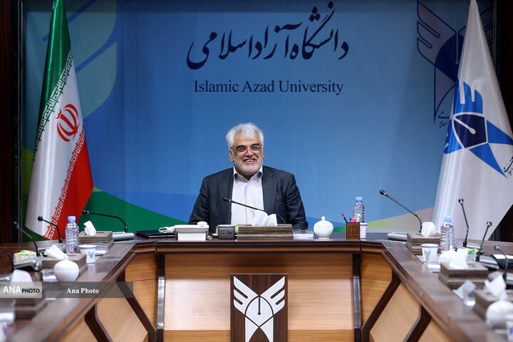 شهید دانشمند طهرانچی