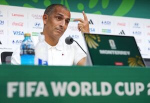 اولین سرمربی اخراجی جام جهانی ۲۰۲۶ پس از اولین بازی