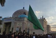 امامزاده اسیری بم؛ میراث‌دار معنویت حسینی در شرق کرمان