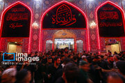 تکمیل طرح توسعه حرم امام حسین(ع) با پویش «هدیه‌ای برای رهبر شهیدم»