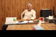 توسعه ناوگان و تسهیل خدمات‌رسانی مرکز امداد آمبولانس کوثر برای جامعه ایثارگری
