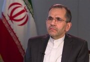 تخت روانچی: قالیباف و ونس در روز امضای تفاهم حضور دارند