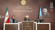 معاون اول قوه قضائیه: ۱۳۳۲ جلسه دادگاه تخصصی اقتصادی برگزار شد