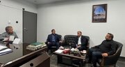 شهدای ورزشکار شهرستان لامرد تجلیل می‌شوند
