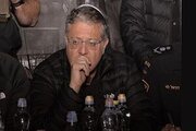 آمریکا به وزیر افراطی صهیونیست ویزا نداد