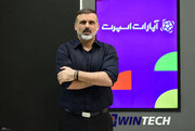 سیدجلال در پرسپولیس