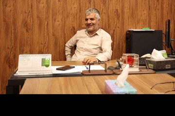 توسعه ناوگان و تسهیل خدمات‌رسانی مرکز امداد آمبولانس کوثر برای جامعه ایثارگری