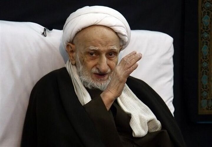 معجزه و اسرار ملکوتی زیارت عاشورا در بیان آیت الله بهجت(ره)