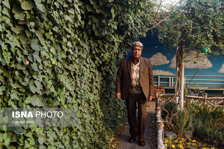 جزییات مراسم تشییع و یادبود بهروز رضوی