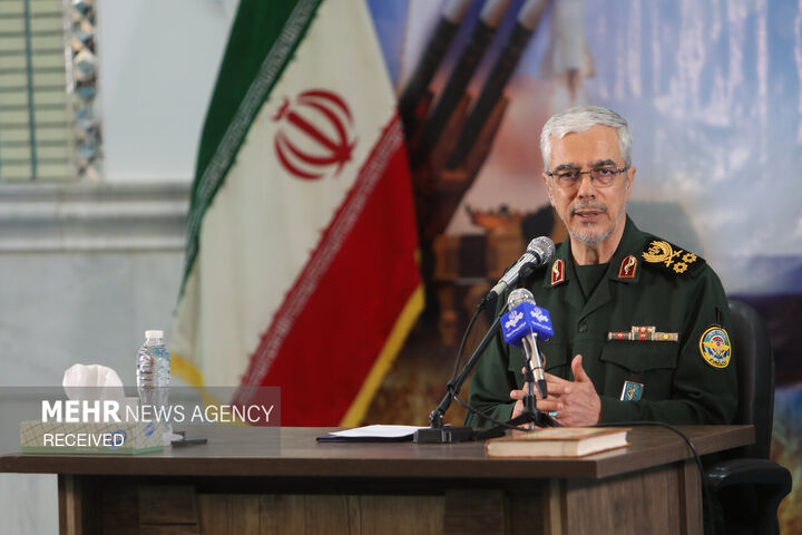 شهید باقری