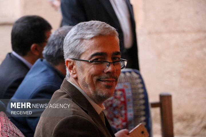 شهید باقری