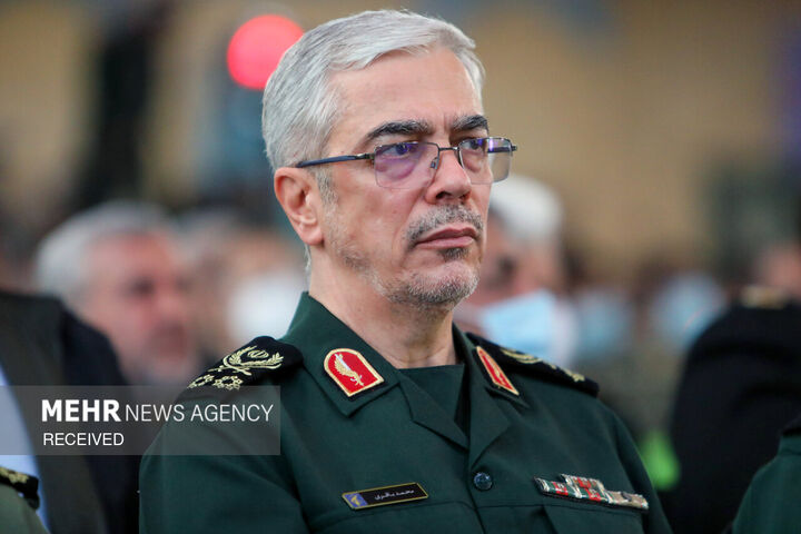 شهید باقری