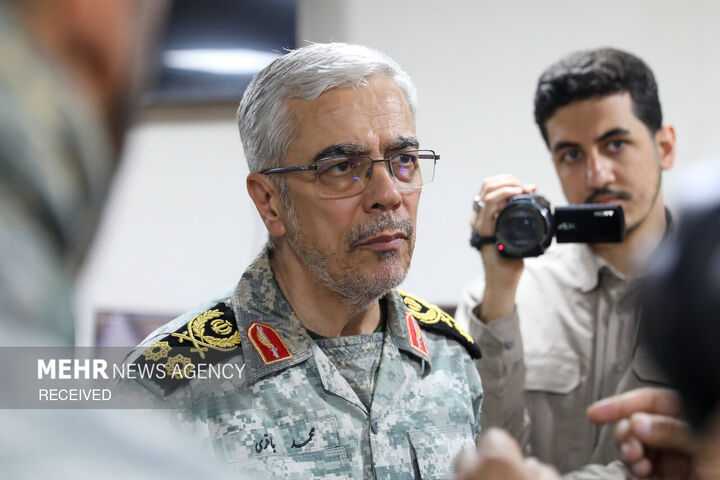 شهید باقری