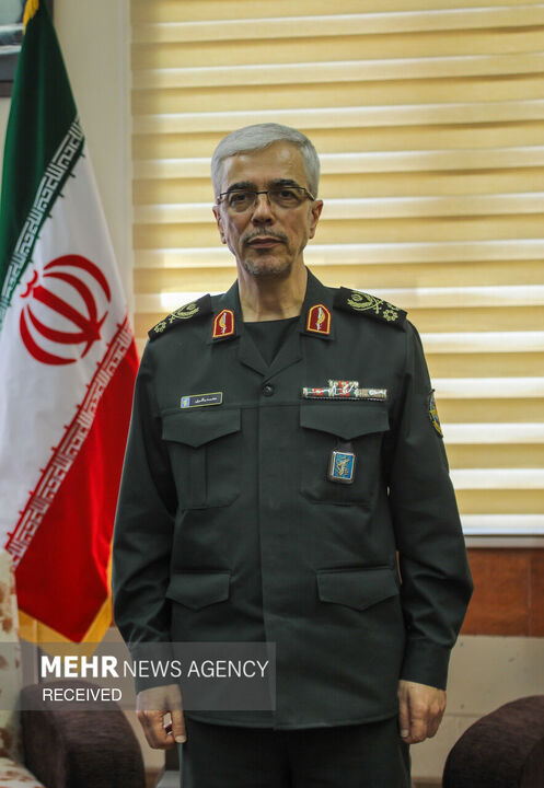 شهید باقری