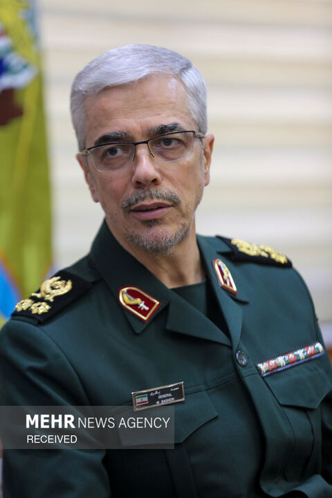 شهید باقری