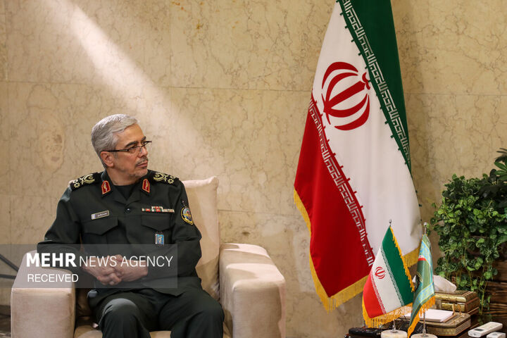 شهید باقری