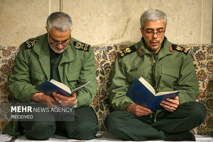 شهید باقری