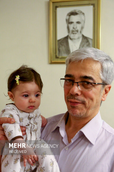 شهید باقری