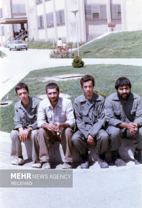 شهید باقری