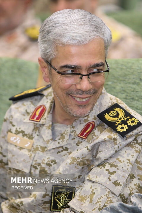 شهید باقری