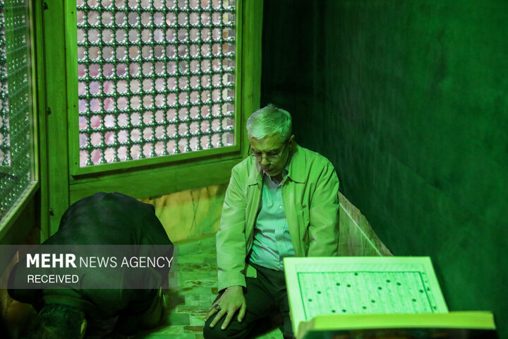 شهید باقری