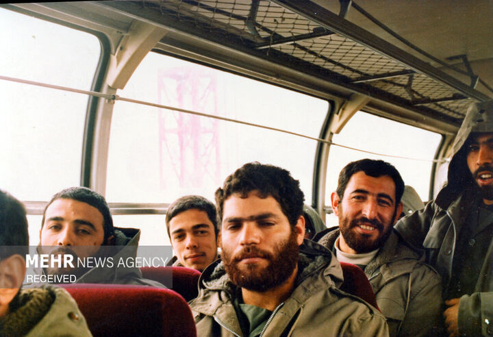 شهید باقری