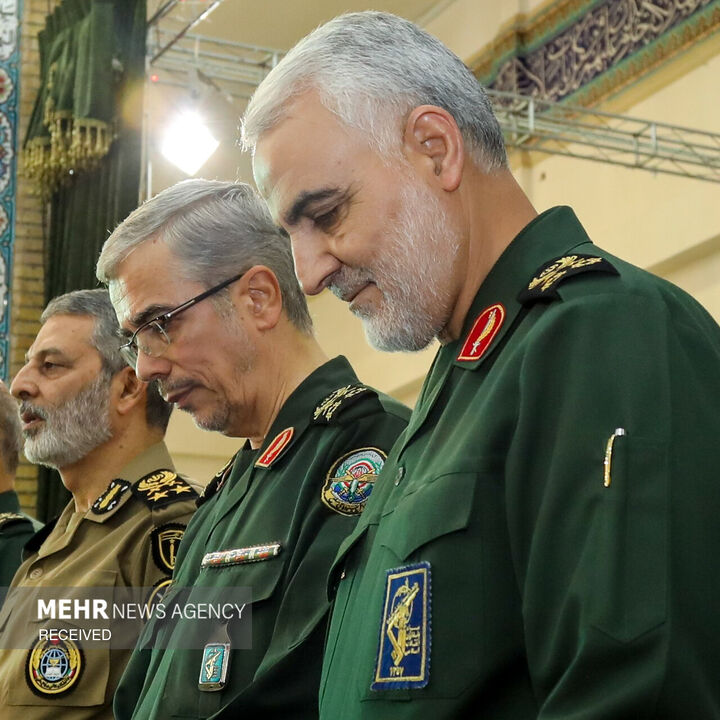 شهید باقری