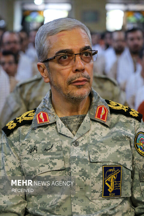 شهید باقری